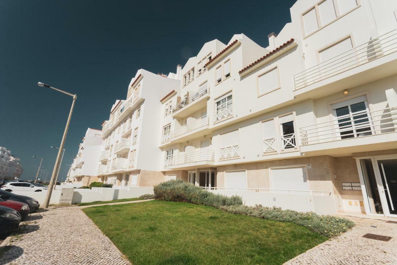 Best Houses 11 - Surf Baleal Peniche Exterior photo